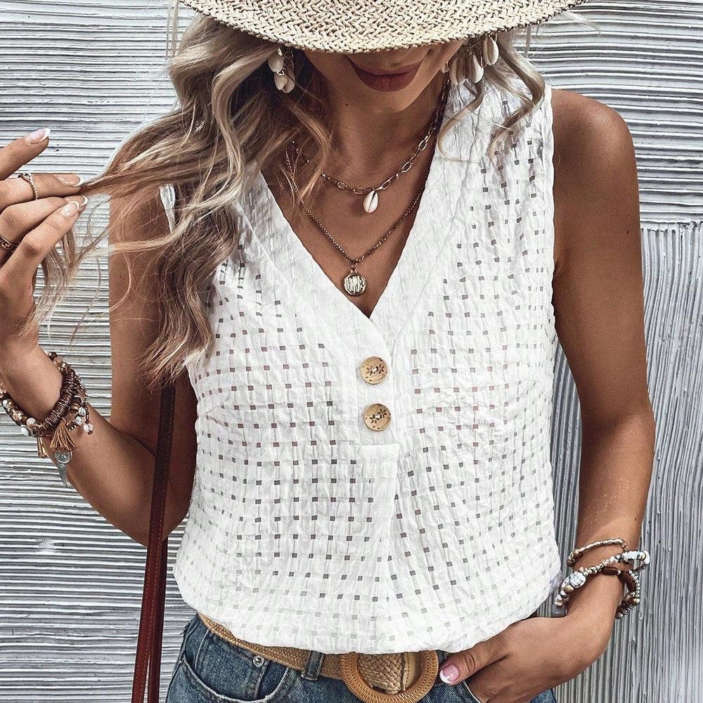 SummerShine Top