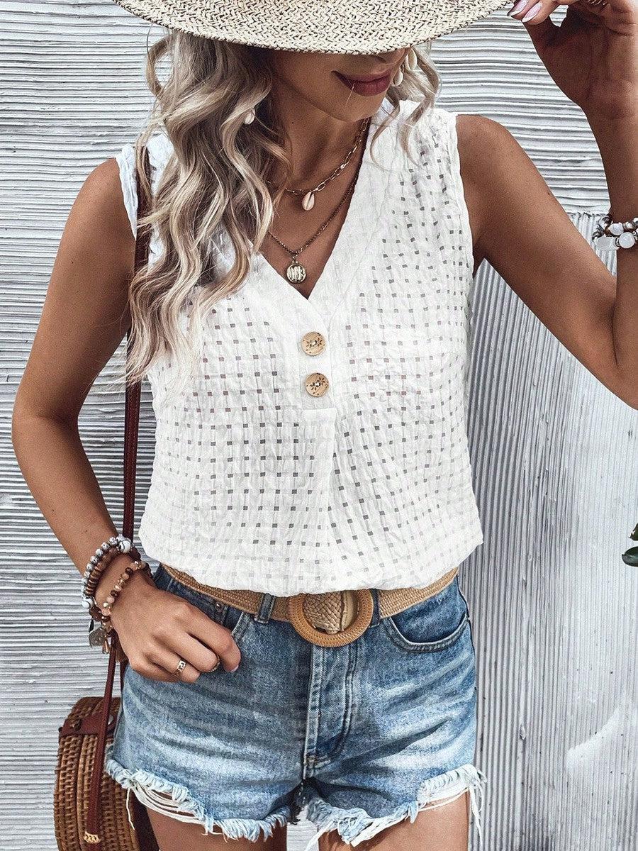 SummerShine Top