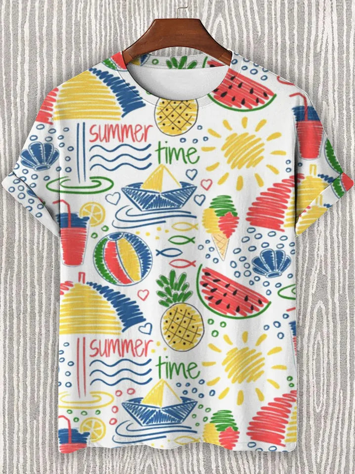 SummerJoy Top