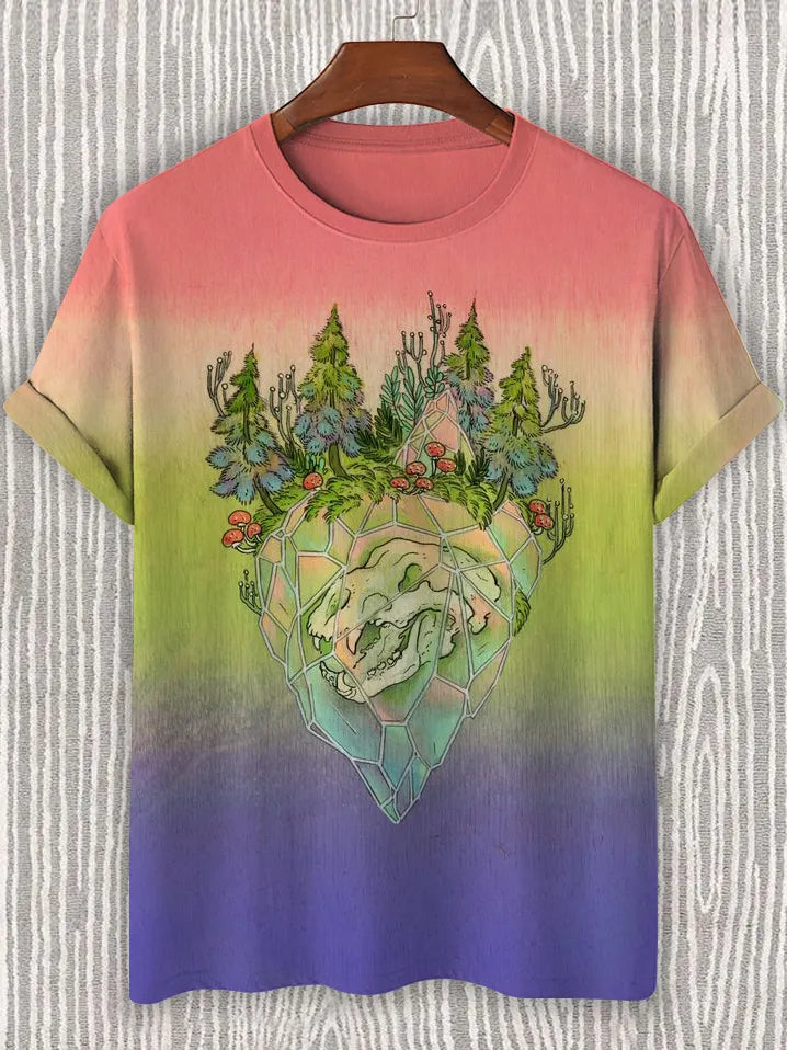 Forest Mystery Shirt