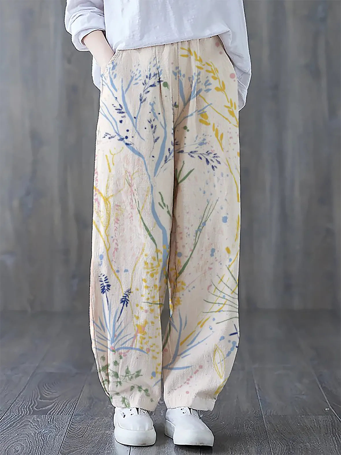 Spring breeze PastellPants