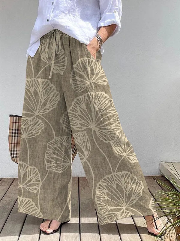 SheetWork EleganzPants