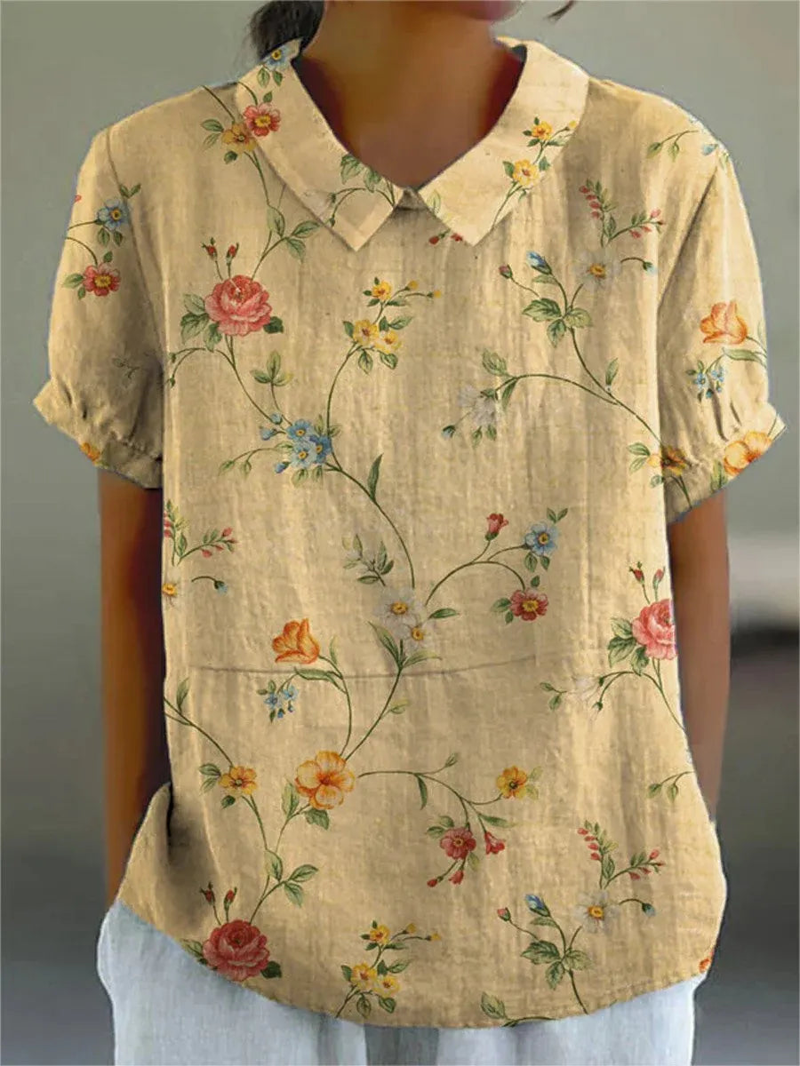 Blossom Dream Shirt