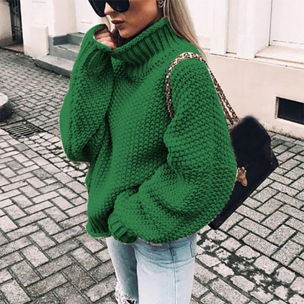 Cozy Haven Sweater