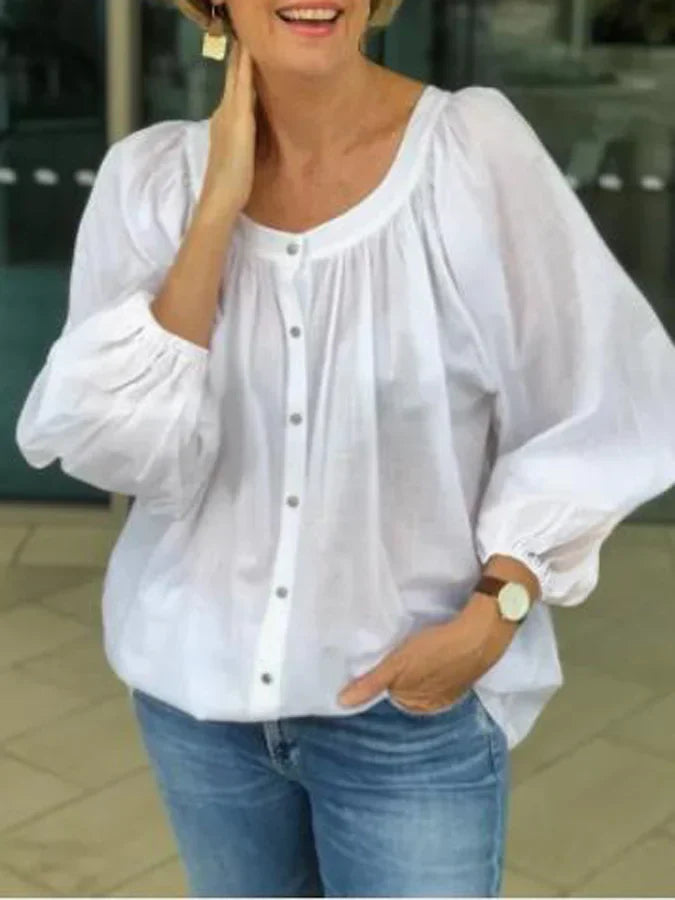 SummerLight tunic shirt