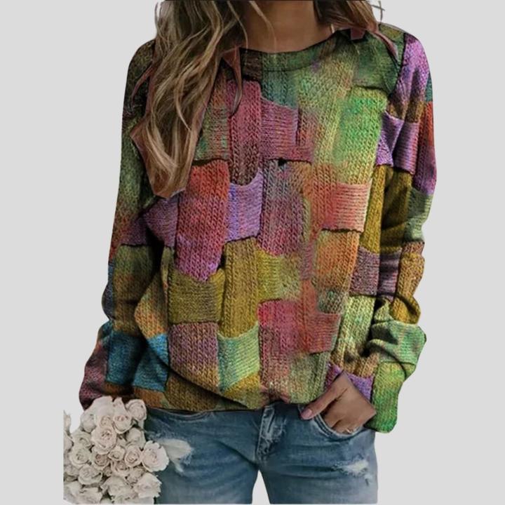 Serenity Bliss Sweater