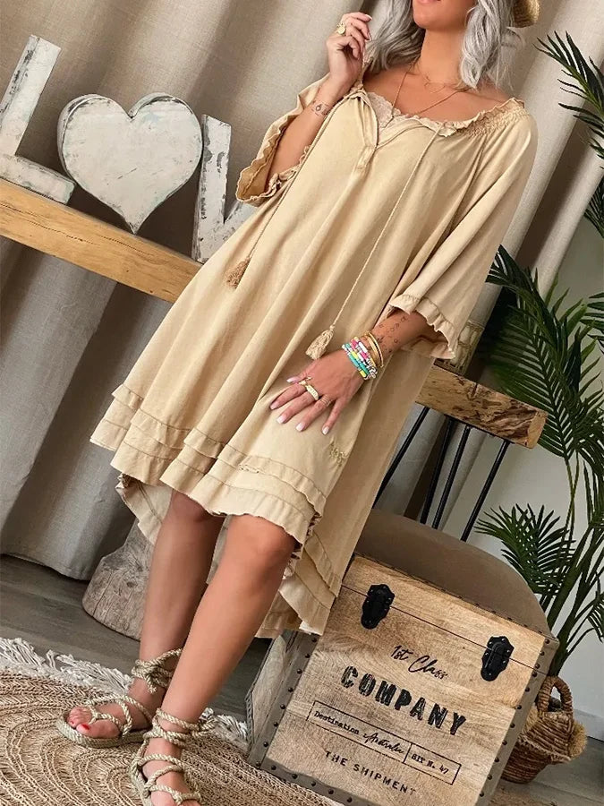 SandDream tunic