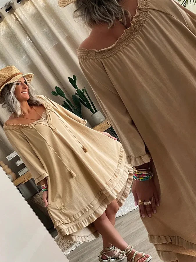 SandDream tunic