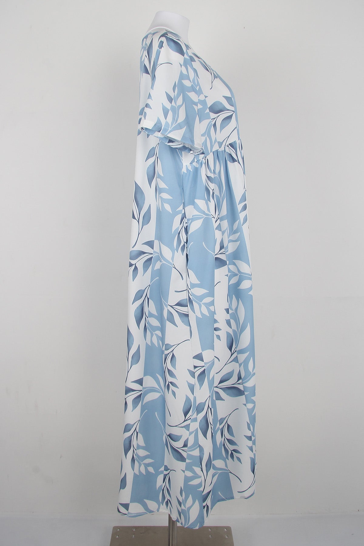 SheetDance maxi dress