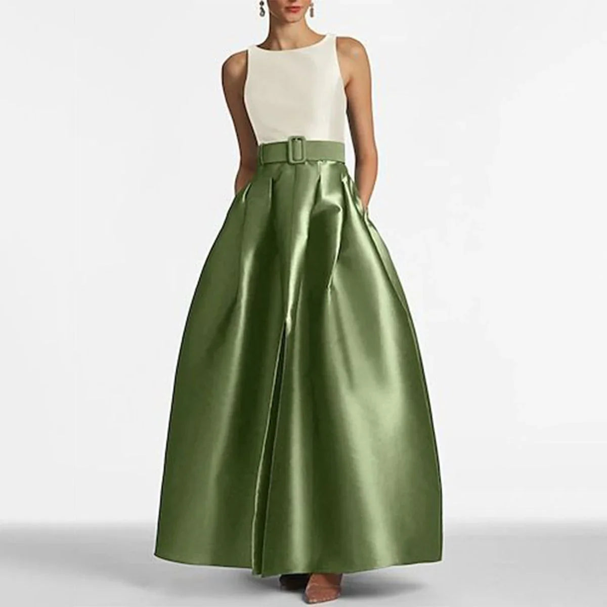 GroovyElegance skirt