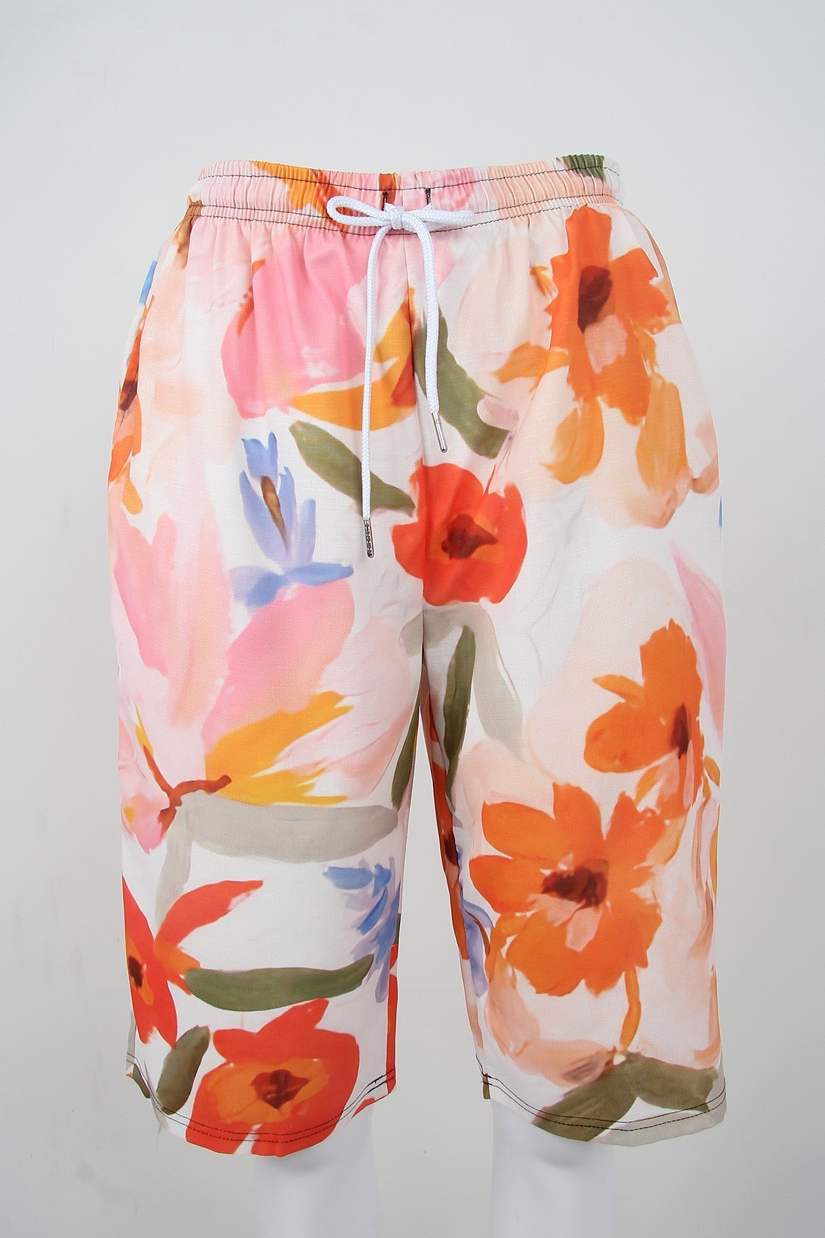 Sea of flowers Culotte