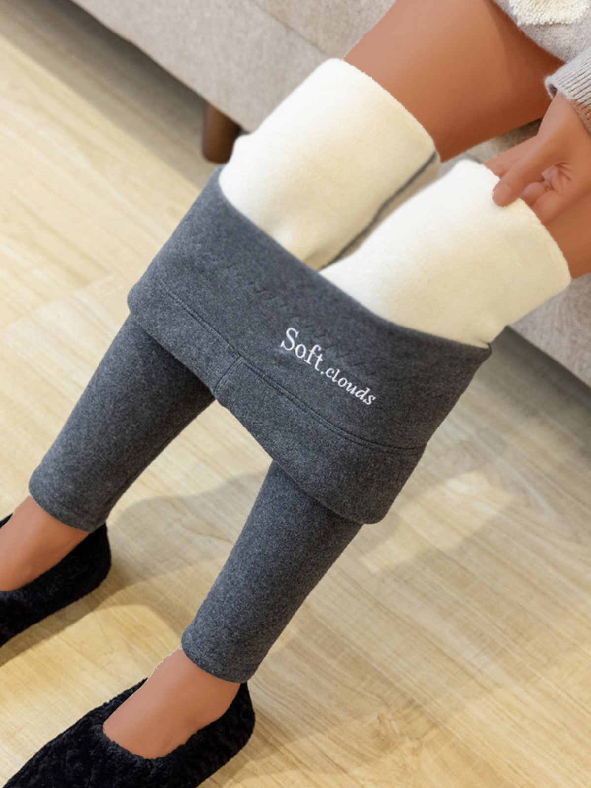 Frostbite leggings