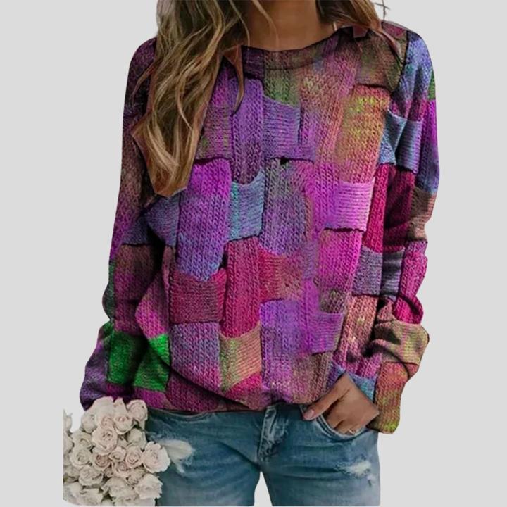 Serenity Bliss Sweater