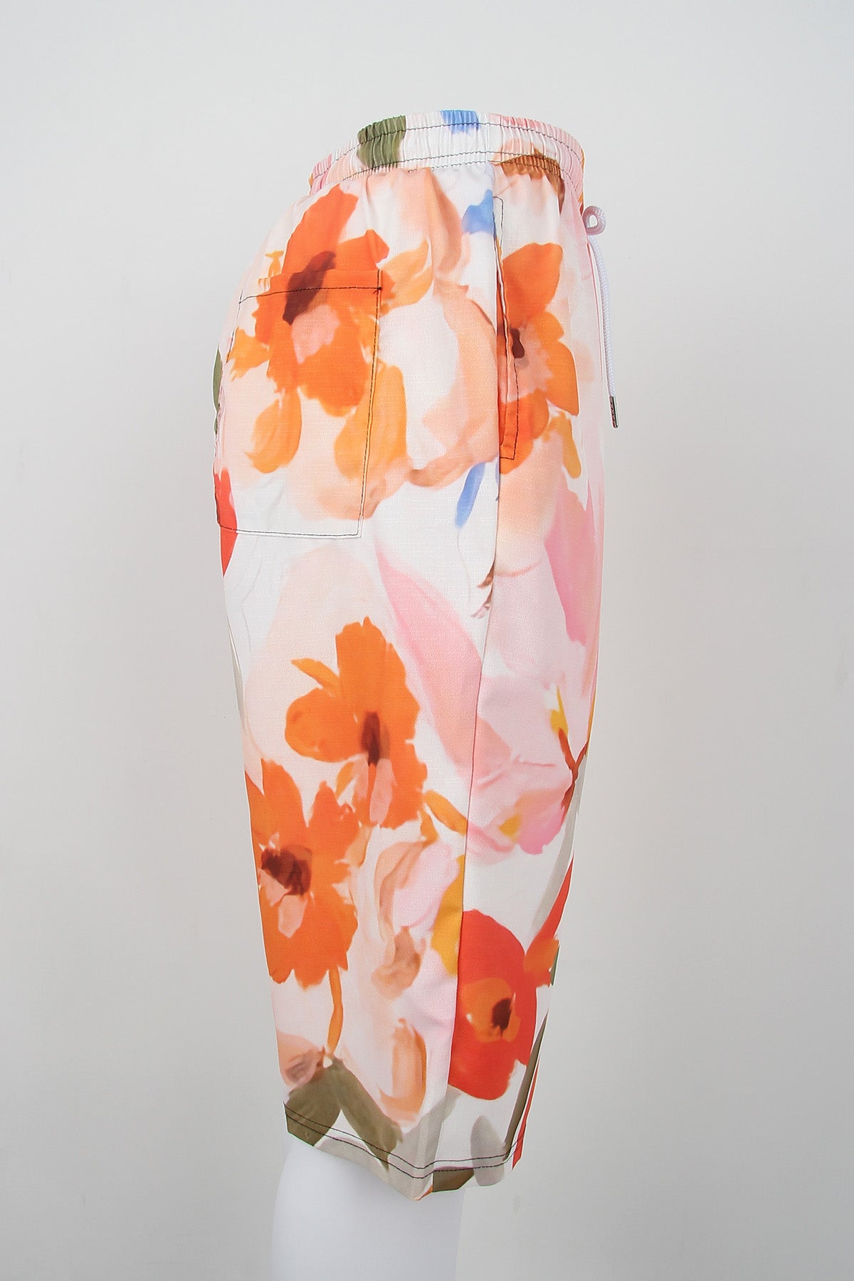 Sea of flowers Culotte