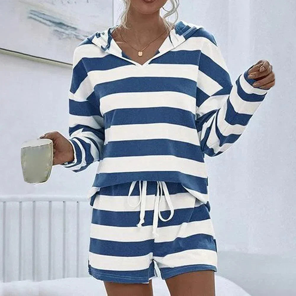 Maritime Lounge Homewear