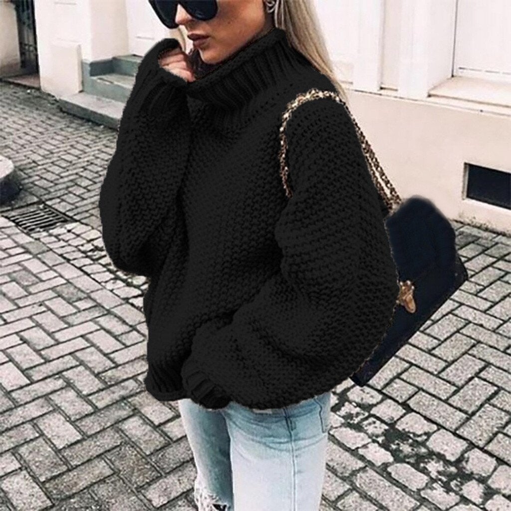 Cozy Haven Sweater