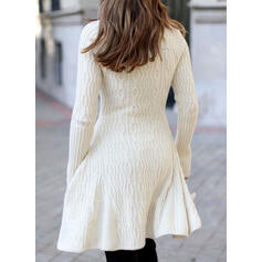 Elysium sweater dress