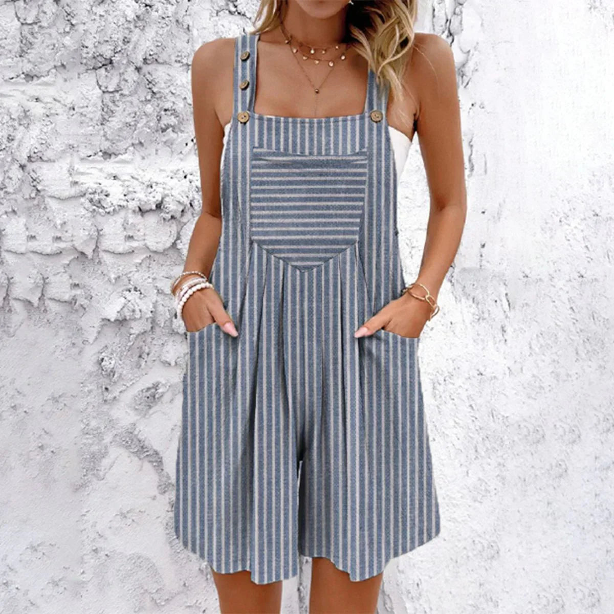 StripDream Overall