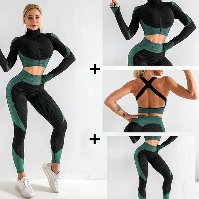 ZenMotion YOGA tracksuit