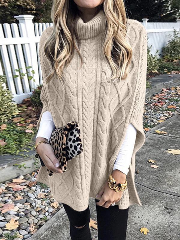 Ivory sweater