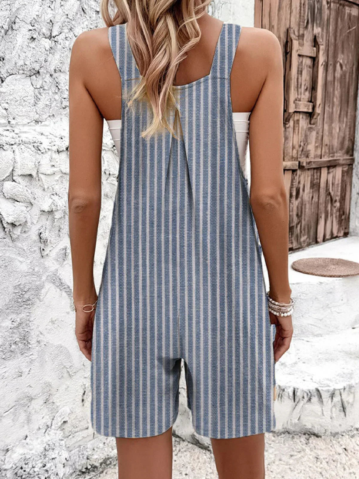 StripDream Overall