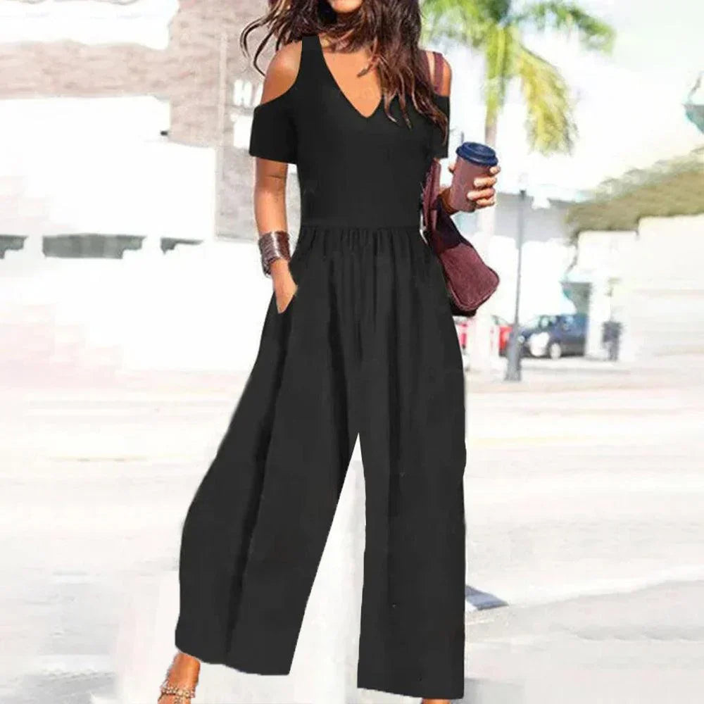 UrbanBlack freestyle jumpsuit