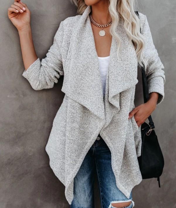 Luna Mystique Cardigan