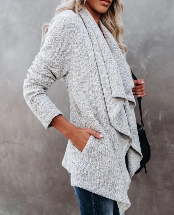 Luna Mystique Cardigan