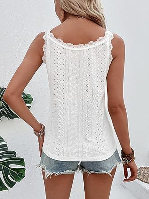 Stylish elegance Top